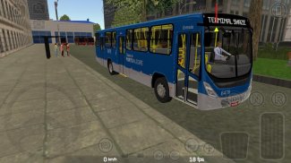 Proton Bus Simulator 2020 screenshot 4