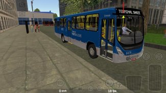 Proton Bus Simulator Mods APK for Android Download