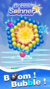 Bubble Spinner screenshot 5