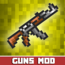 Guns and Weapons Mod for MCPE Icon