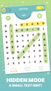 Word Search - Connect Letters screenshot 7
