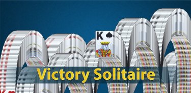 Solitaire Classic screenshot 7