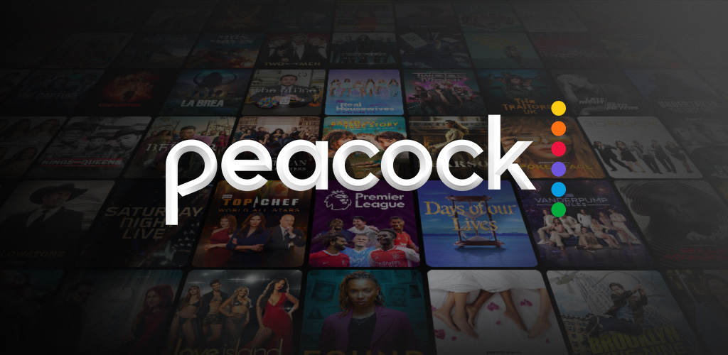 Peacock TV - APK Download for Android | Aptoide