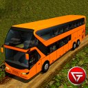 Uphill Offroad Busfahrer 2017 Icon