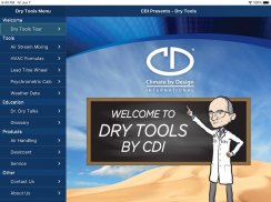 Dry Tools screenshot 5