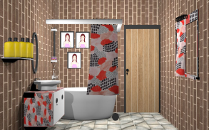 Escape del baño screenshot 6