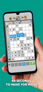 Wordgrams - Crossword & Puzzle screenshot 11