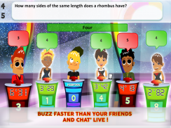 Quiz Superbuzzer 2 screenshot 1