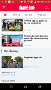 Tuổi Trẻ Online screenshot 0