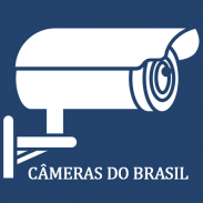 Câmeras do Brasil screenshot 0