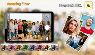HD Camera screenshot 5
