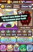 Neko Gacha - Cat Collector screenshot 5