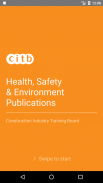 CITB HS&E Publications screenshot 4