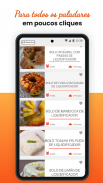 Receitas da Hora screenshot 5