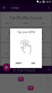 Loopz - Die besten Drum-Loops screenshot 3