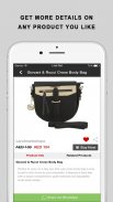 ShopShopMe - UAE Shopping screenshot 4