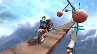 Trial Bike 3D - Bike Stunt screenshot 3