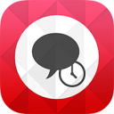 SMS Scheduler Icon