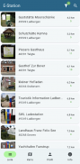 E-Station: Ebike Ladestationen screenshot 0