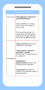 Antibiotics Management screenshot 2