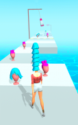 Hair Extension Tower screenshot 1