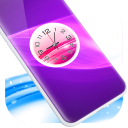 LightWave Clock Live Wallpaper Icon