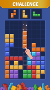 Block Buster - Puzzle Game screenshot 2