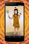 Shiva Photo Suit - Bal Shiva P screenshot 7