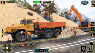Real Construction Simulator screenshot 6