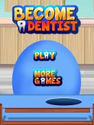 एक दंत चिकित्सक बनें screenshot 9