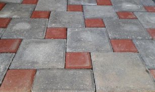 Paving Block Design screenshot 3