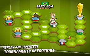 Football Clash screenshot 5