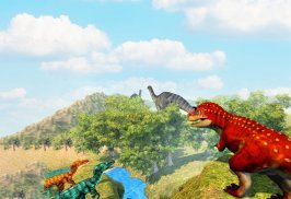 Dinosaur Survival Games screenshot 5