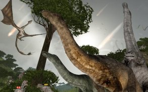 Dinos Online screenshot 1