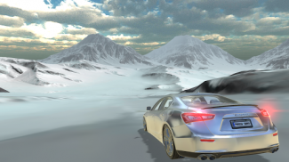 GT Drift Simulator screenshot 2