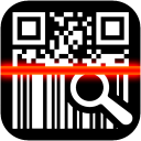 Easy Qr Barcode Scanner Pro Icon