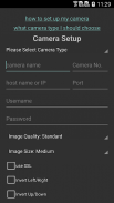 IP CAM Controller screenshot 4