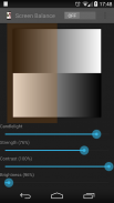 Screen Balance screenshot 0