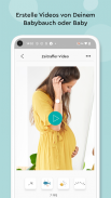 LILLYDOO – zwangerschap & baby screenshot 0