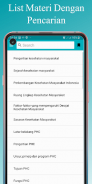 Ilmu Kesehatan Masyarakat screenshot 3