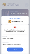 SHIB Miner by YDS screenshot 7