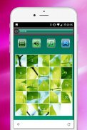 PuzzleMania Natur Pro screenshot 5