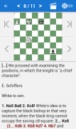 Chess Strategy & Tactics Vol 2 screenshot 3