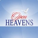 Open Heavens Icon