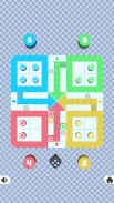 LUDO 3D Offline Board Game screenshot 4