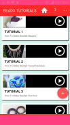 Beads Tutorials screenshot 3