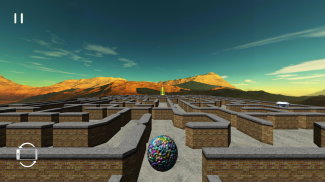 Labirinto 3D screenshot 1