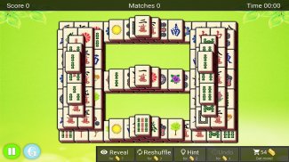 Mahjong screenshot 24