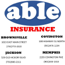 Able Agency Inc