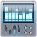 Groove Mixer. Musik Beat Maker Icon